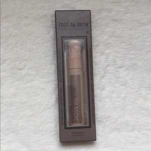 Jason Wu Brow-cara